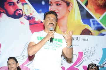 Chandamama Kathalu Movie Success Meet